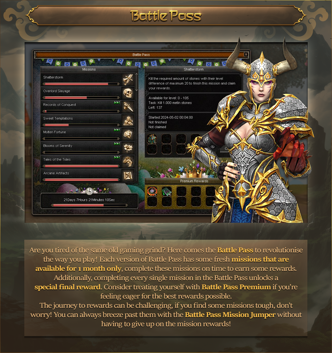 [PvM] WoM2 Global - International - Neo-Classic - Hard PvM - Proven Longevity - Active Staff - Mesaj 1 - Imagine 6