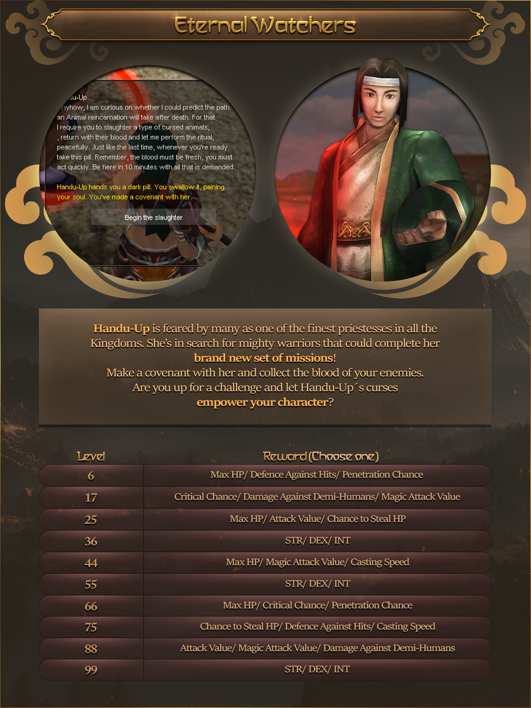 [PvM] WoM2 Global - International - Neo-Classic - Hard PvM - Proven Longevity - Active Staff - Mesaj 1 - Imagine 7