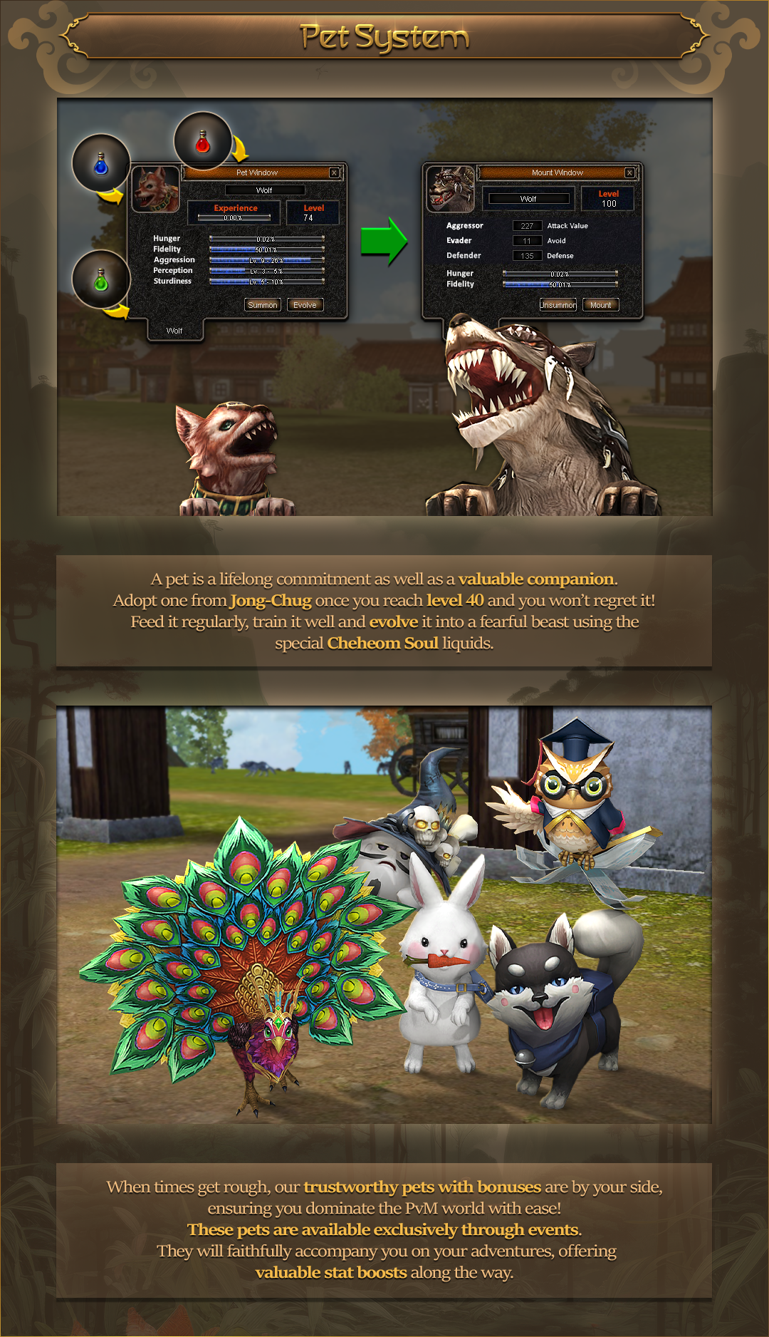 [PvM] WoM2 Global - International - Neo-Classic - Hard PvM - Proven Longevity - Active Staff - Mesaj 1 - Imagine 16