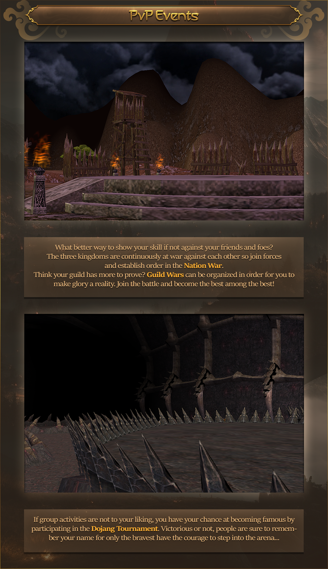 [PvM] WoM2 Global - International - Neo-Classic - Hard PvM - Proven Longevity - Active Staff - Mesaj 1 - Imagine 22