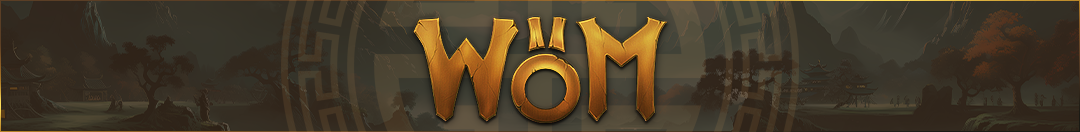 [PvM] WoM2 Global - International - Neo-Classic - Hard PvM - Proven Longevity - Active Staff - Mesaj 1 - Imagine 26